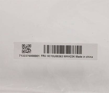 Lenovo H-CONN SET CAMERA_IR TEFLON 5C10U58363