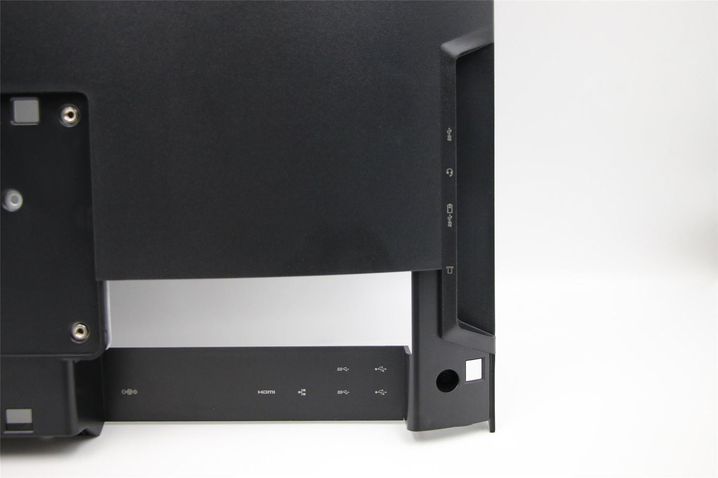 Lenovo MECH_ASM ASSY rear cover,V310z 01MN063