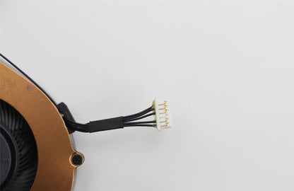 Lenovo ThinkPad P73 Fan Heatsink 02DM018