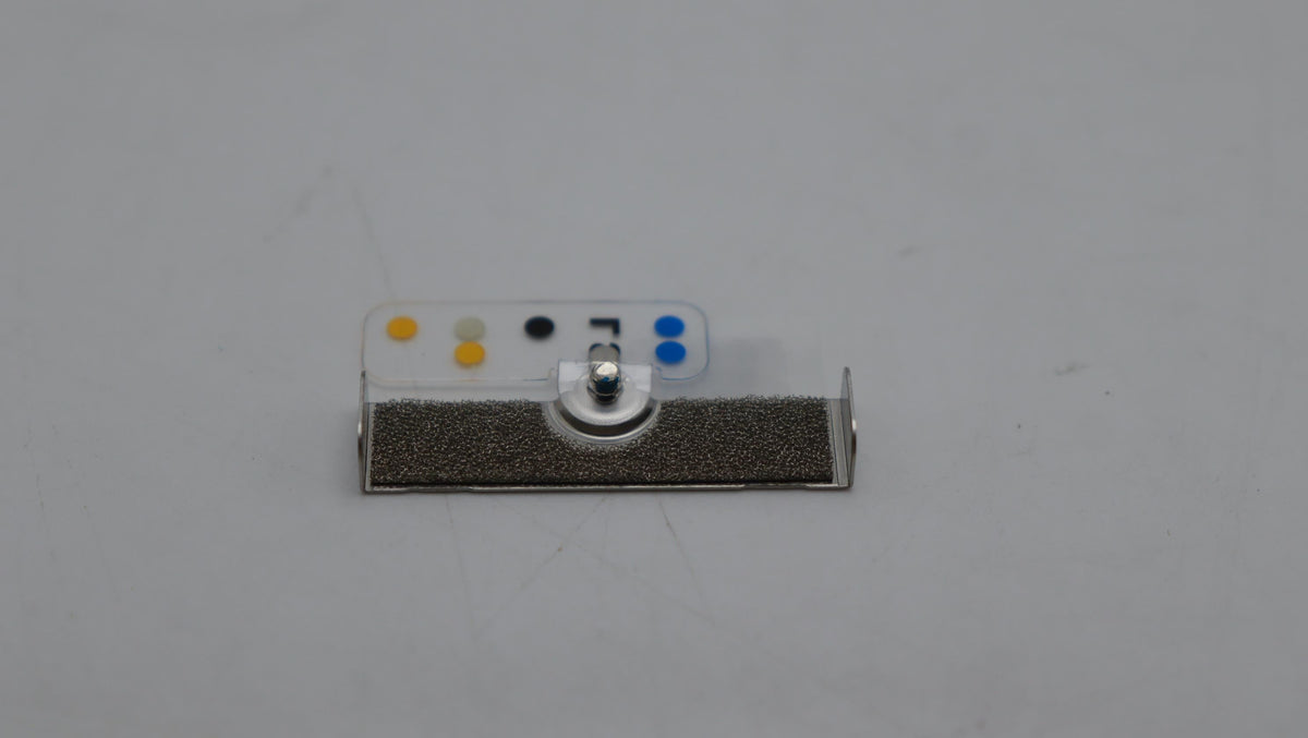Lenovo MECH_ASM BRACKET-P-WWAN,GND WWAN Bracket Board 5M11S12010