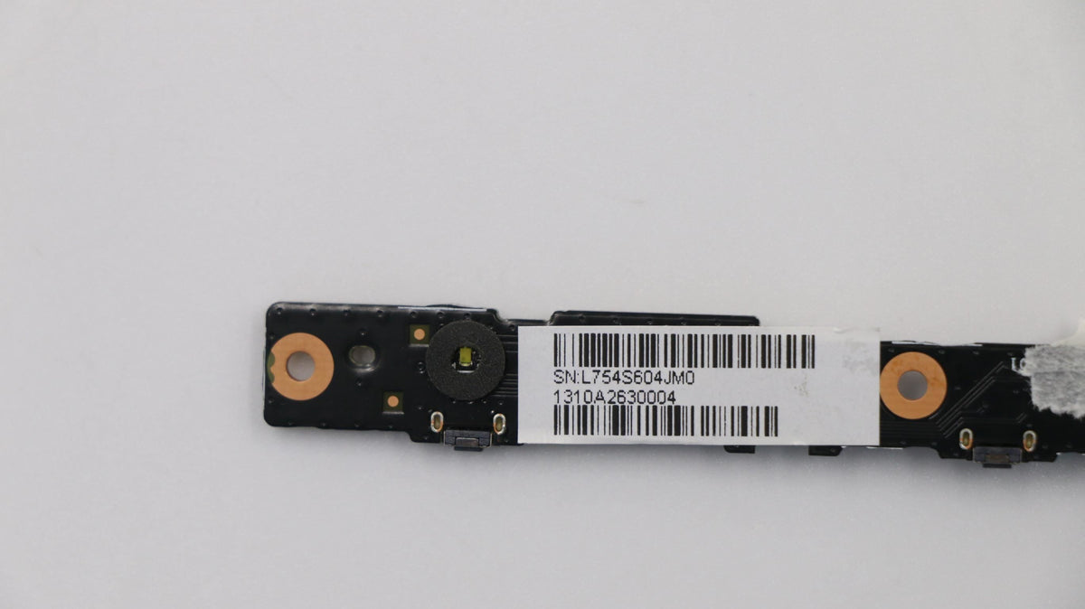 Lenovo CaboFunction W/OHDMI Wht/Orange HDMI Board 5C50G54223