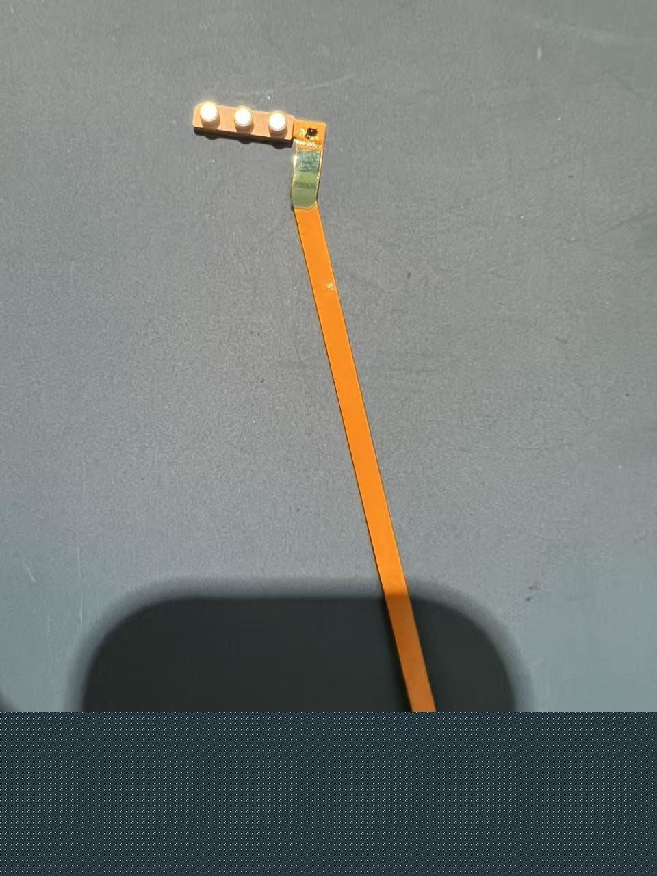 Lenovo TB336FU PG PIN_SR&*HQ251010046H0 CS Board 5F78C31778