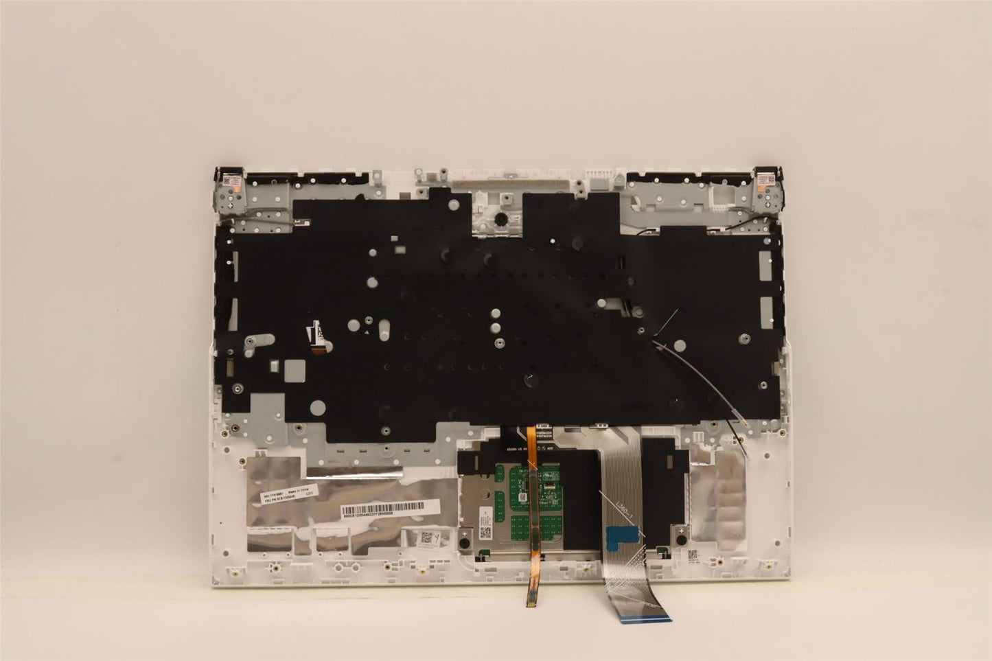 Lenovo Upper Case ASM_UKR L82JD STw/BUWRF 5CB1D05448