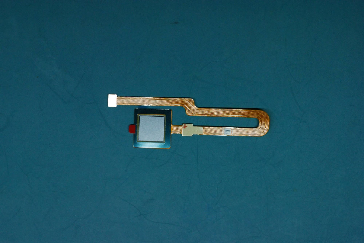 Lenovo Phinny_FP_OFILM_GunMetal_FPC_1022 FPC Board SC98C06419