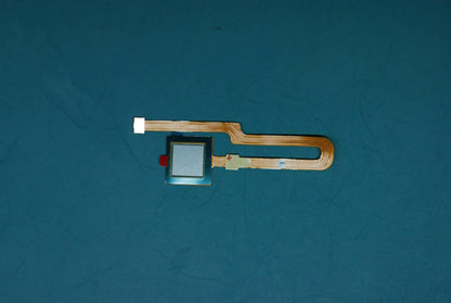 Lenovo Phinny_FP_OFILM_GunMetal_FPC_1022 FPC Board SC98C06419