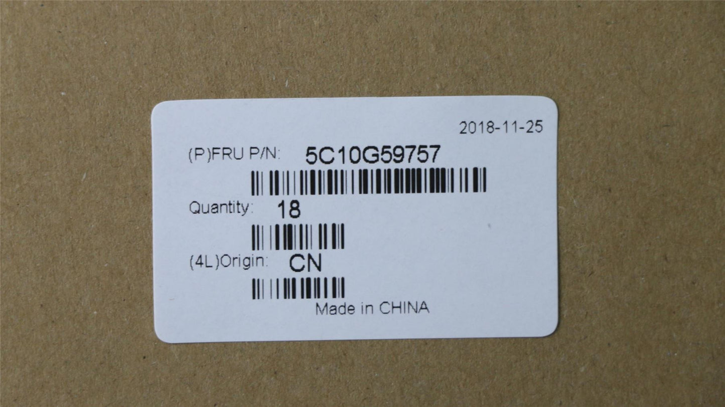 Lenovo Y70-70 Touch Touchpad Trackpad PCB Board 5C10G59757
