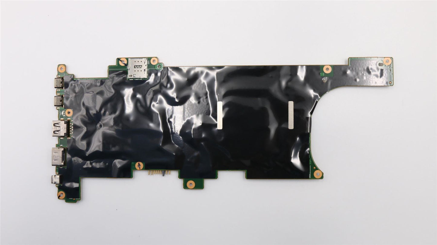 Lenovo ThinkPad X1 5th Gen Kabylake Motherboard Mainboard 01LV430