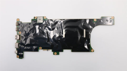 Lenovo ThinkPad X1 5th Gen Kabylake Motherboard Mainboard 01LV430