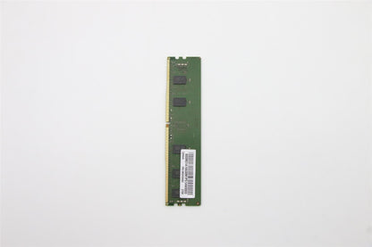 Lenovo RDIMM,8GB,DDR4,3200,Micron 5M30V06862