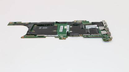 Lenovo ThinkPad X1 5th X1 5th Gen Kabylake Motherboard Mainboard UMA 01AY066