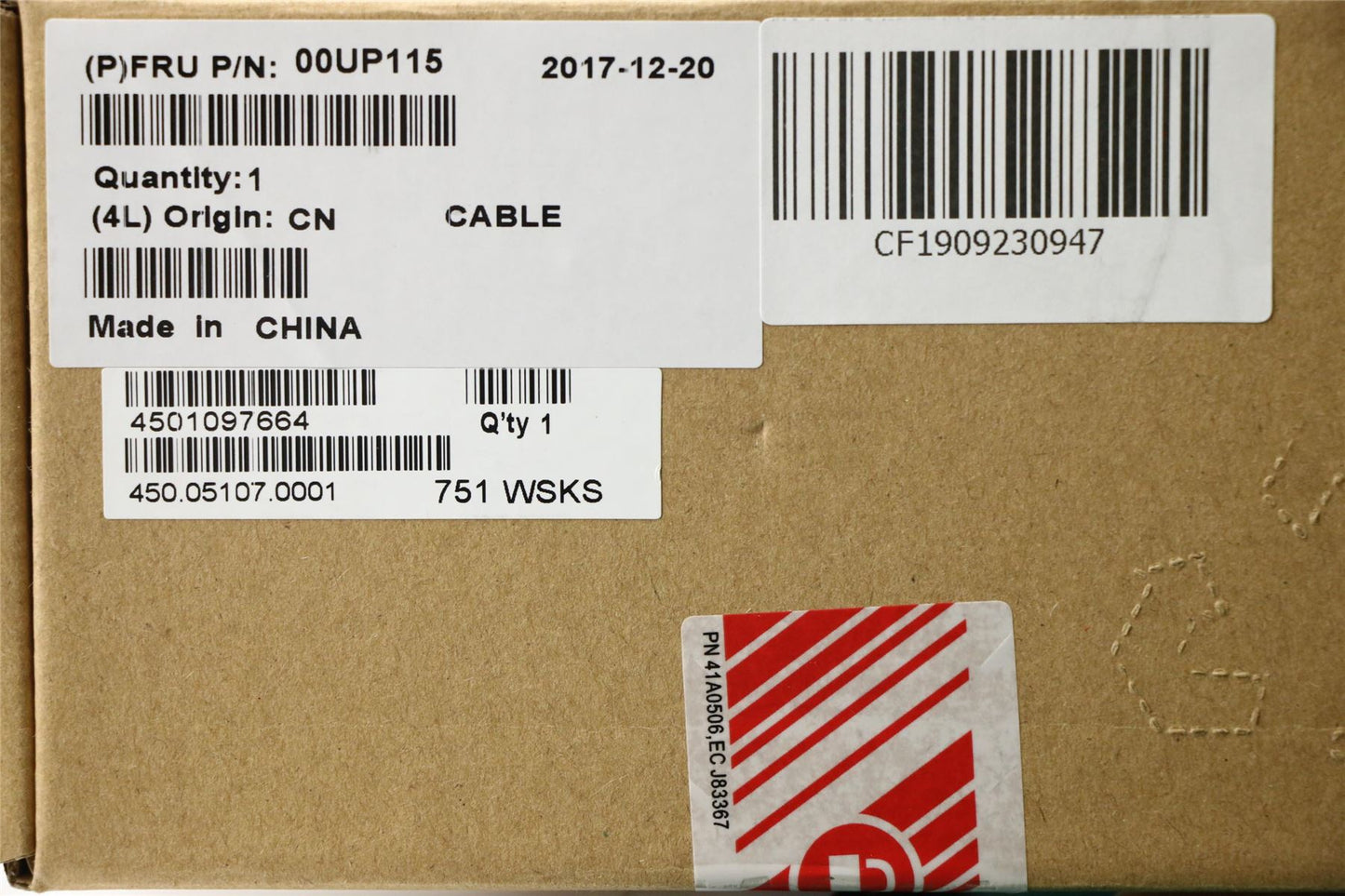 Lenovo Yoga P40 460 14 Cable Webcam Camera 00UP115