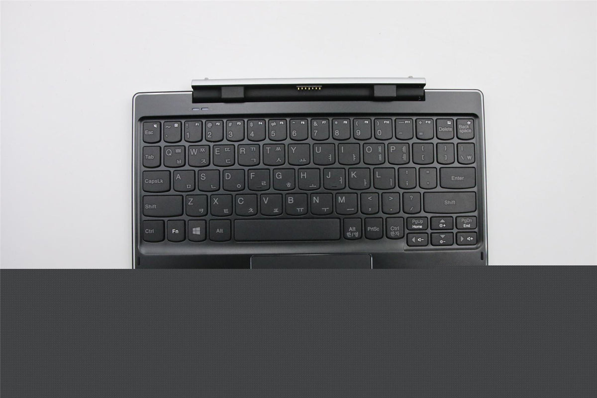 Lenovo 80SG docking Korean Keyboard 5D20L64836