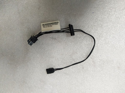 Lenovo Fru,SATA PWRcable(80mm+165mm) SATA Cable 00XL420