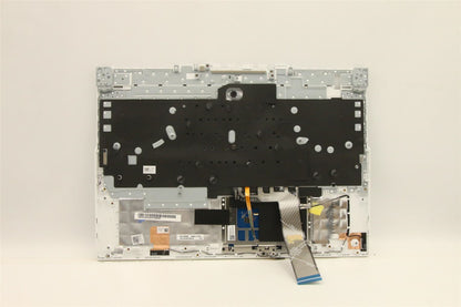 Lenovo Upper Case ASM_GER L82JW SG_BUW/F 5CB1C93103