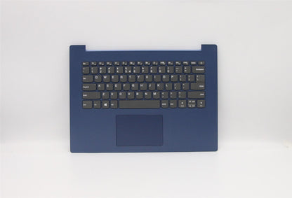 Lenovo UpCaseASM W/KB L81DA LBU EUROENG 5CB0R13891