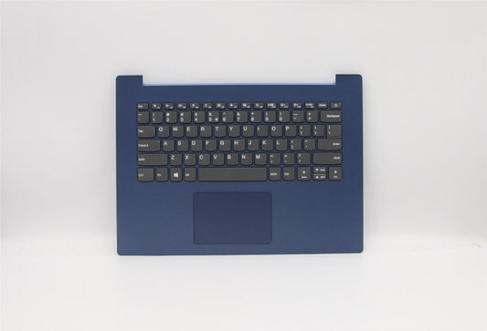 Lenovo UpCaseASM W/KB L81DA LBU EUROENG 5CB0R13891