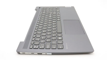 Lenovo UpperCaseASM_NORDICL82SFNFSGNB_PC 5CB1J01568