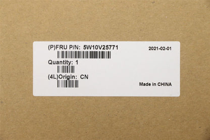 Lenovo 5W10V25771 Wireless,CMB,FXN,SDX55 S6 CN