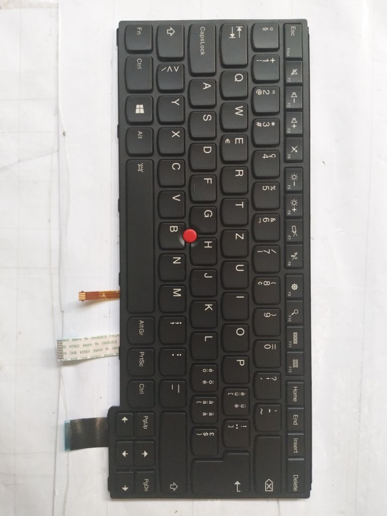 Lenovo NB_KYB Carling KBD,CH,CNY 00UR227