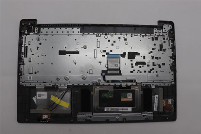 Lenovo Upper Case ASM_SPA L 83E6AG BL 5CB1N95313