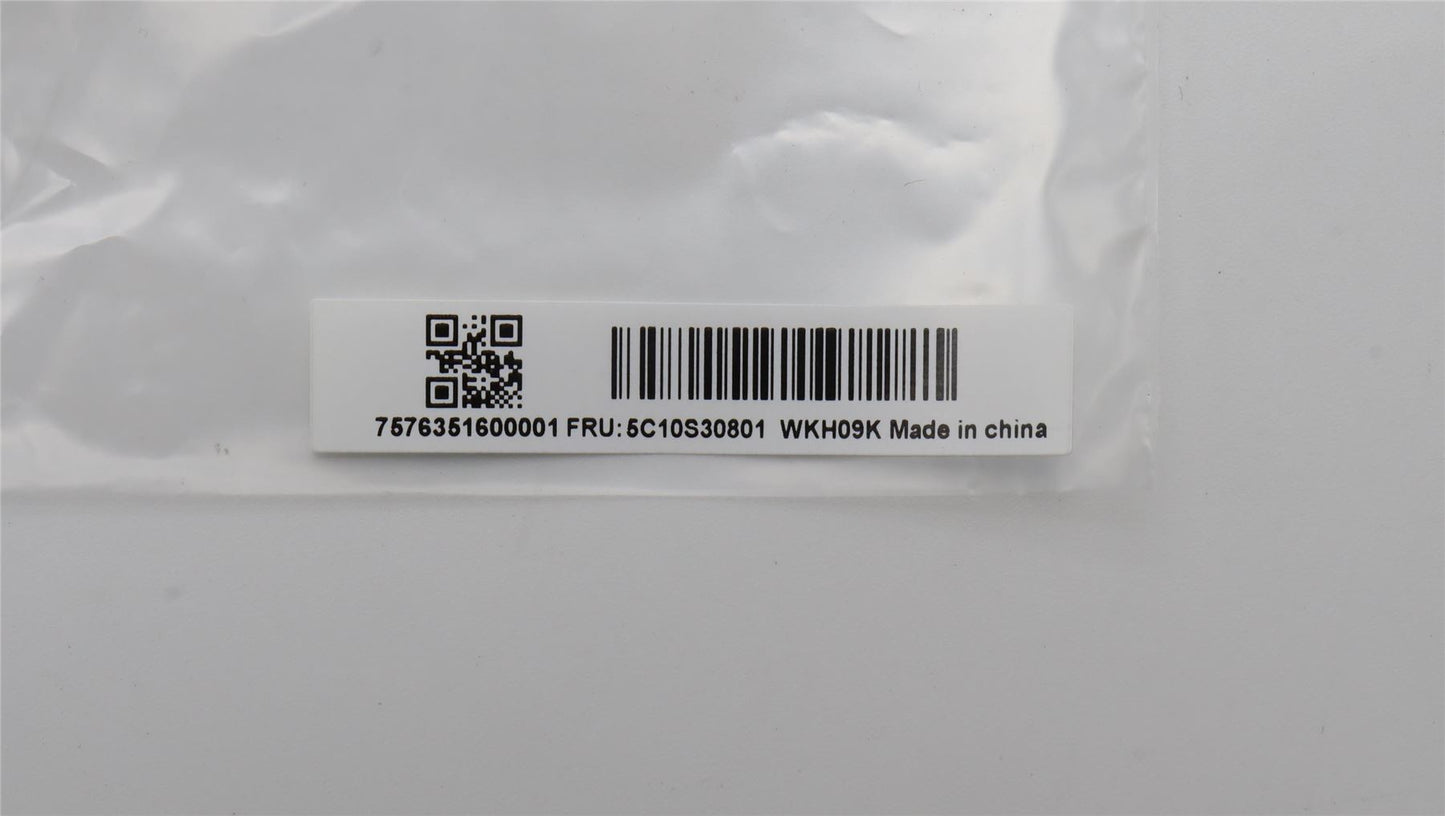 Lenovo camera cable C 82XV 5C10S30801