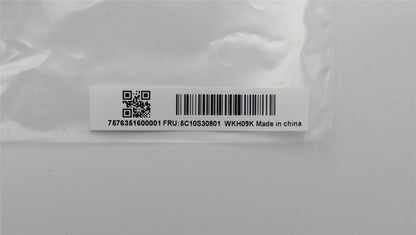 Lenovo camera cable C 82XV 5C10S30801