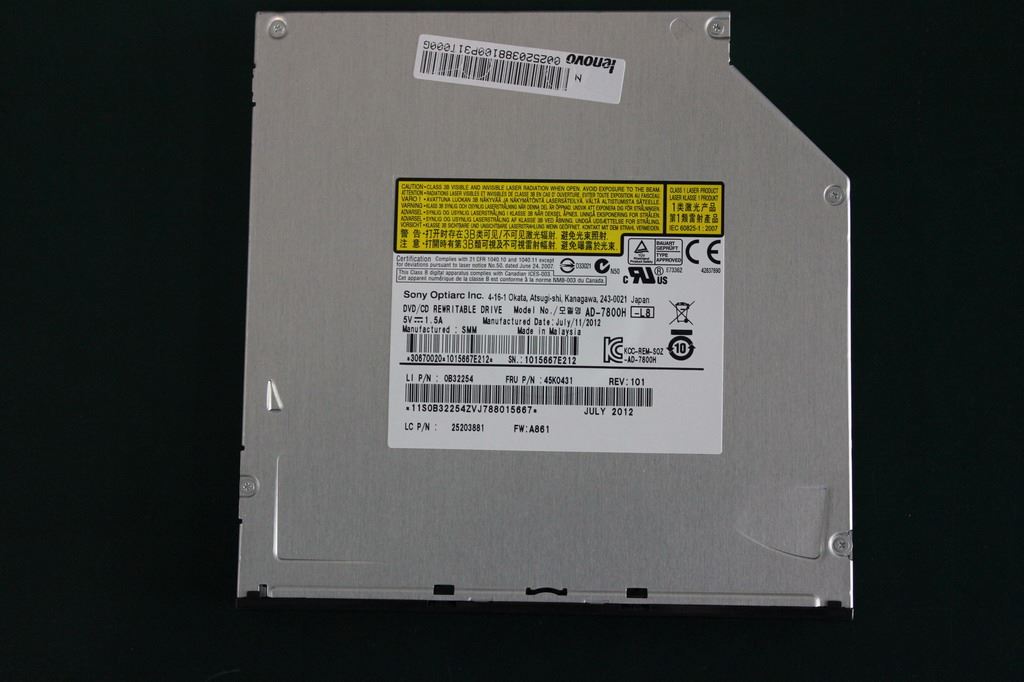 Lenovo 25203881