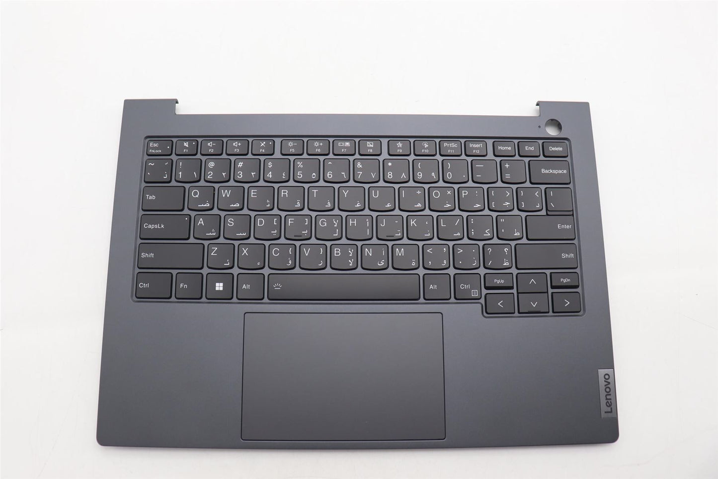 Lenovo MECH_ASM FRU KBY BKLT ARA W/C TSG 5M11M02714