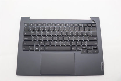 Lenovo MECH_ASM FRU KBY BKLT ARA W/C TSG 5M11M02714