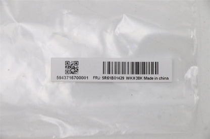 Lenovo RUBBER MIC rubber C 82FJ 5R61B01429
