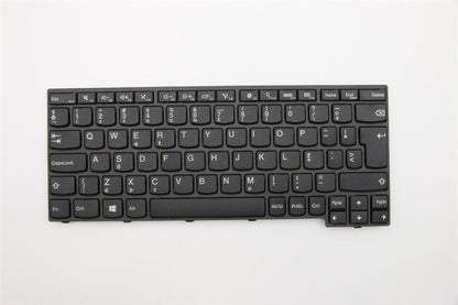 Lenovo MTSR_WIN, NL, DFN Dutch Keyboard 04X6318
