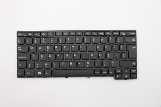 Lenovo MTSR_WIN, NL, DFN Dutch Keyboard 04X6318