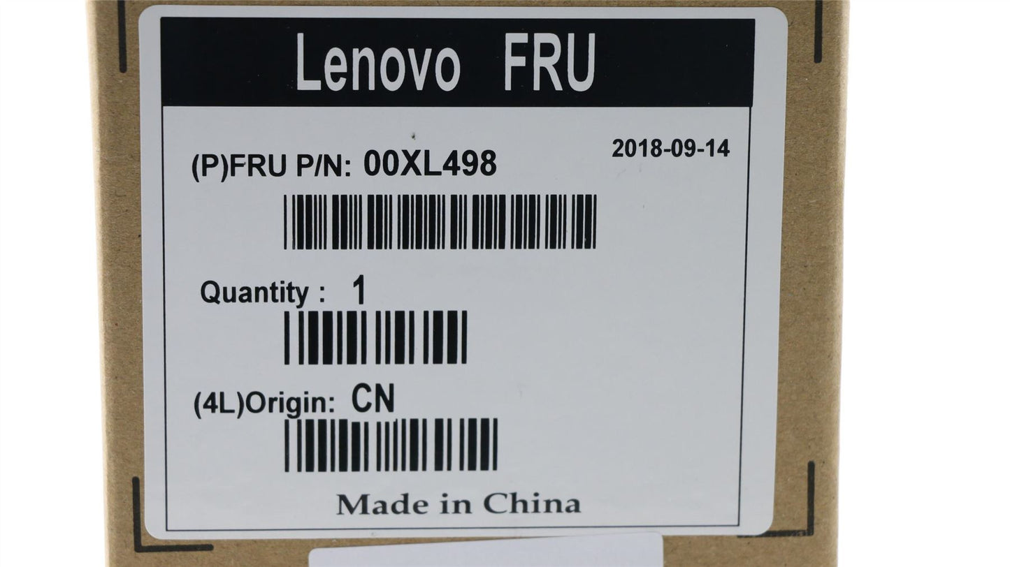 Lenovo Fru 120mm_B360_LED_TCO8.0 5C10U58538