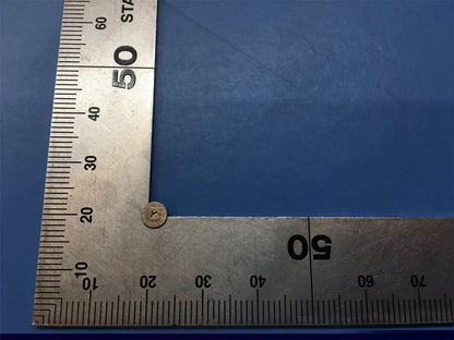 Lenovo TB310 Silver_Screw&*M501-211110-001 CS 5M88C22198