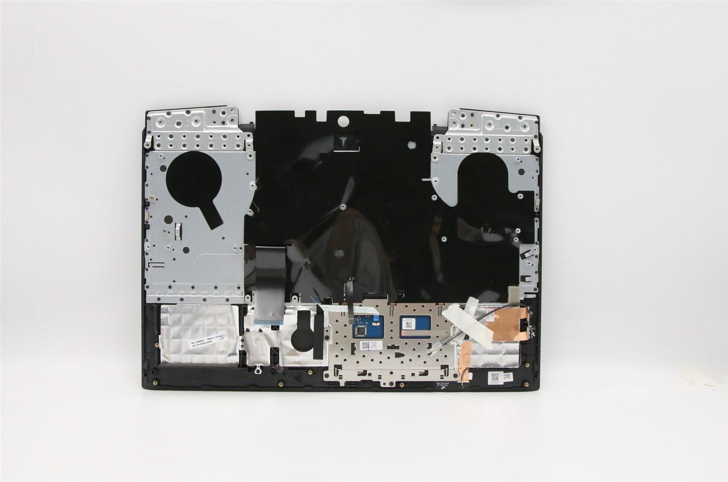 Lenovo Upper Case ASM_TI L 81Q6 5CB0U43358
