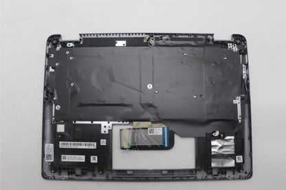 Lenovo Upper Case ASM_UKE W 82Y0 AG 5CB1L30690