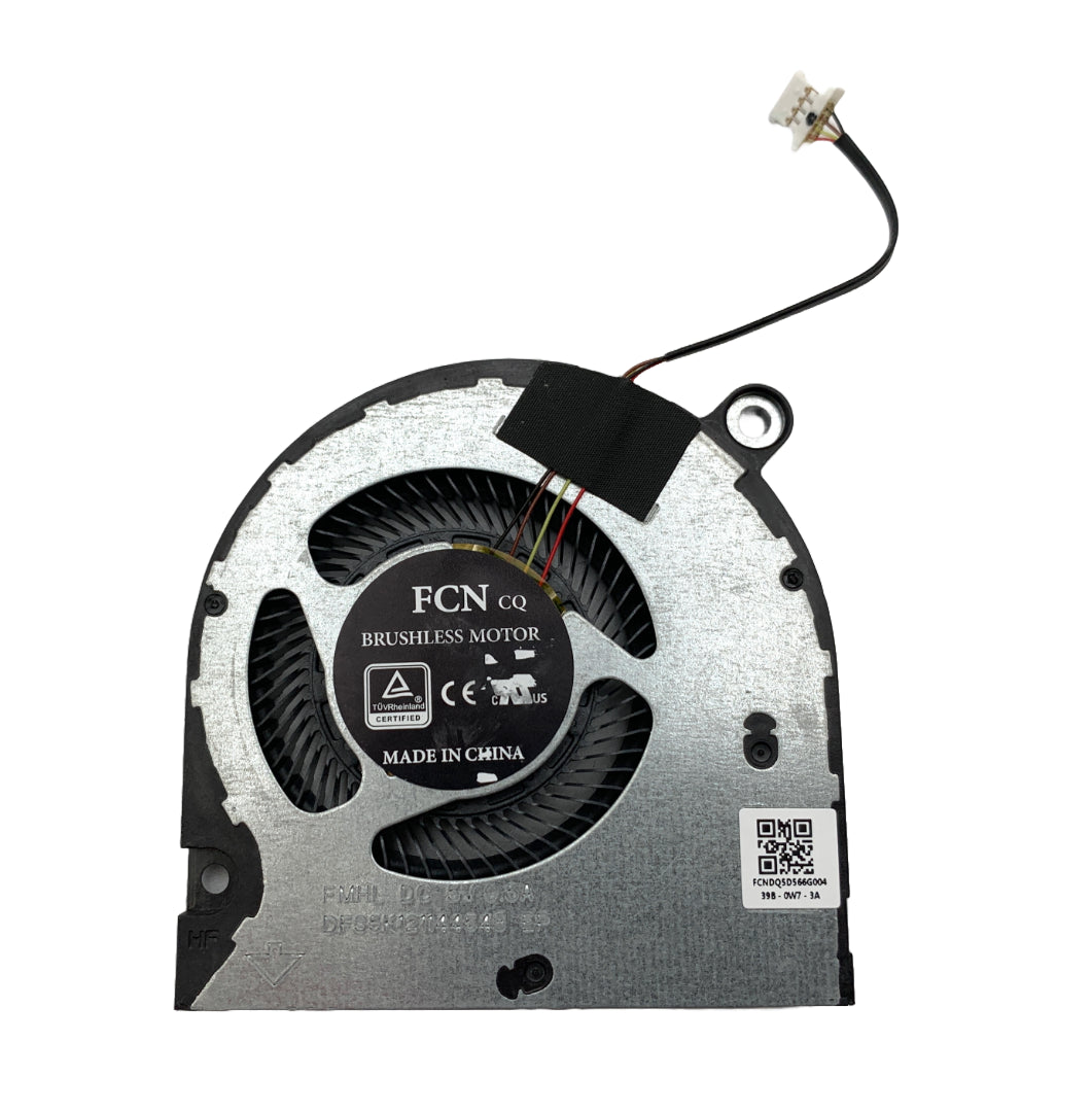 Acer Enduro EN314-51W EN314-51WG Cooling Fan Fans Kit Set 23.R0PN7.001