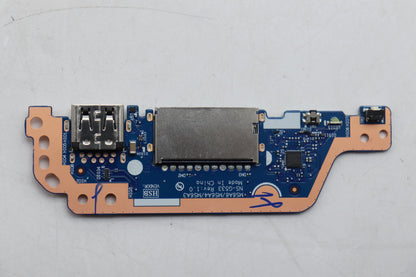 Lenovo CARDPOP L 83K2 IO/B I/O Board 5C50S25760
