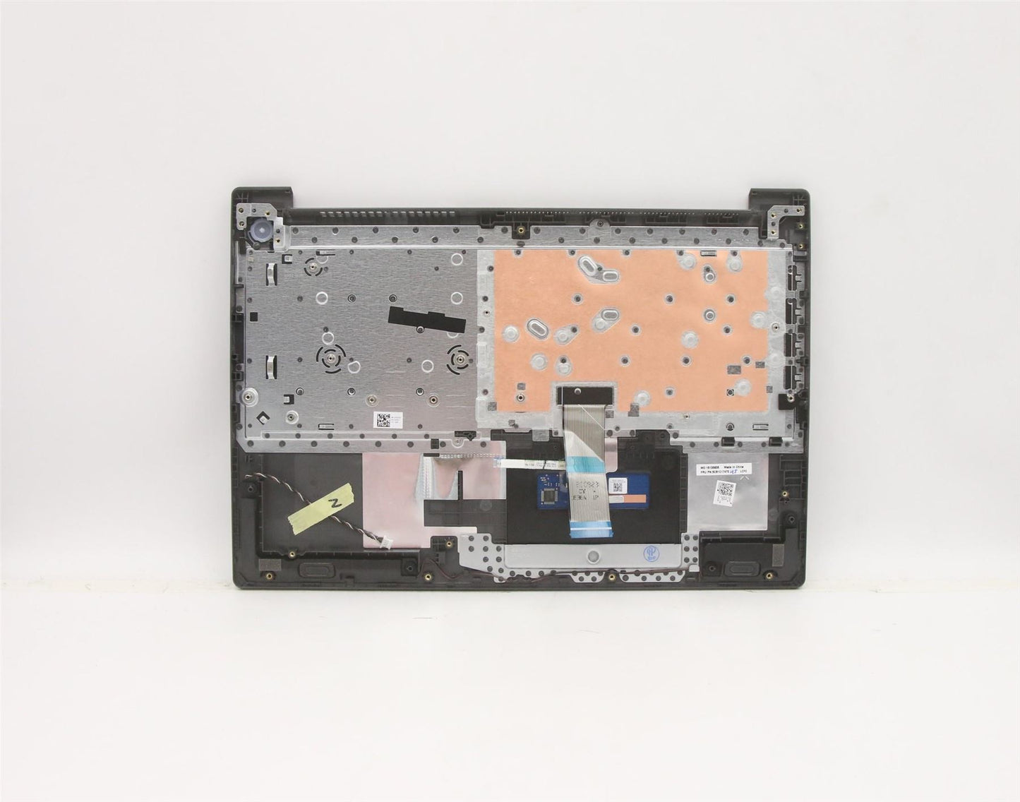 Lenovo Upper Case ASM_BUL L82NB IG DIS 5CB1C17470