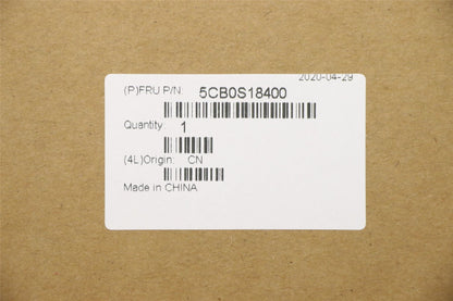 Lenovo IdeaPad S340-14IWL S340-14API Keyboard Palmrest Top Cover 5CB0S18400