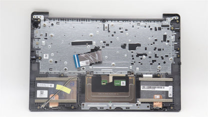Lenovo IdeaPad 3 14ABR8 Palmrest Cover Touchpad Keyboard French 5CB1K97963