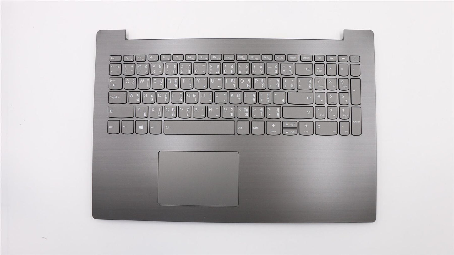 Lenovo IdeaPad 330-15ICH Keyboard Palmrest Top Cover Thai Black 5CB0R47031