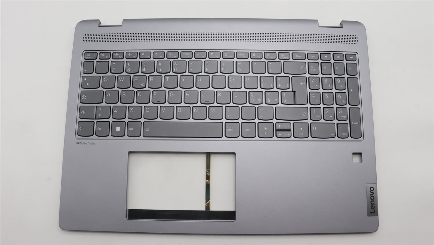 Lenovo Upper Case ASM_ITA W 82XY AG 5CB1K60144
