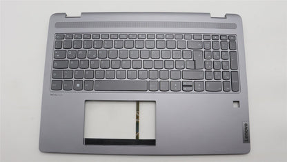 Lenovo Upper Case ASM_ITA W 82XY AG 5CB1K60144