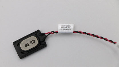 Lenovo ThinkStation M75q 2 P320 Tiny P330 Tiny Speaker Speakers 5C10U58580
