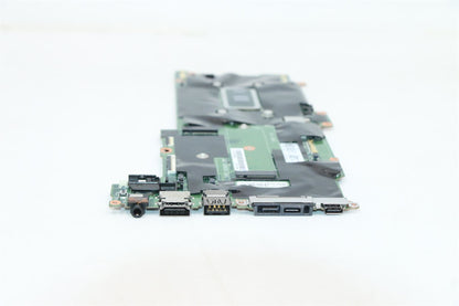 Lenovo ThinkPad X1 5th Gen X1 8th Gen Motherboard Mainboard UMA 16G 5B20Z25525