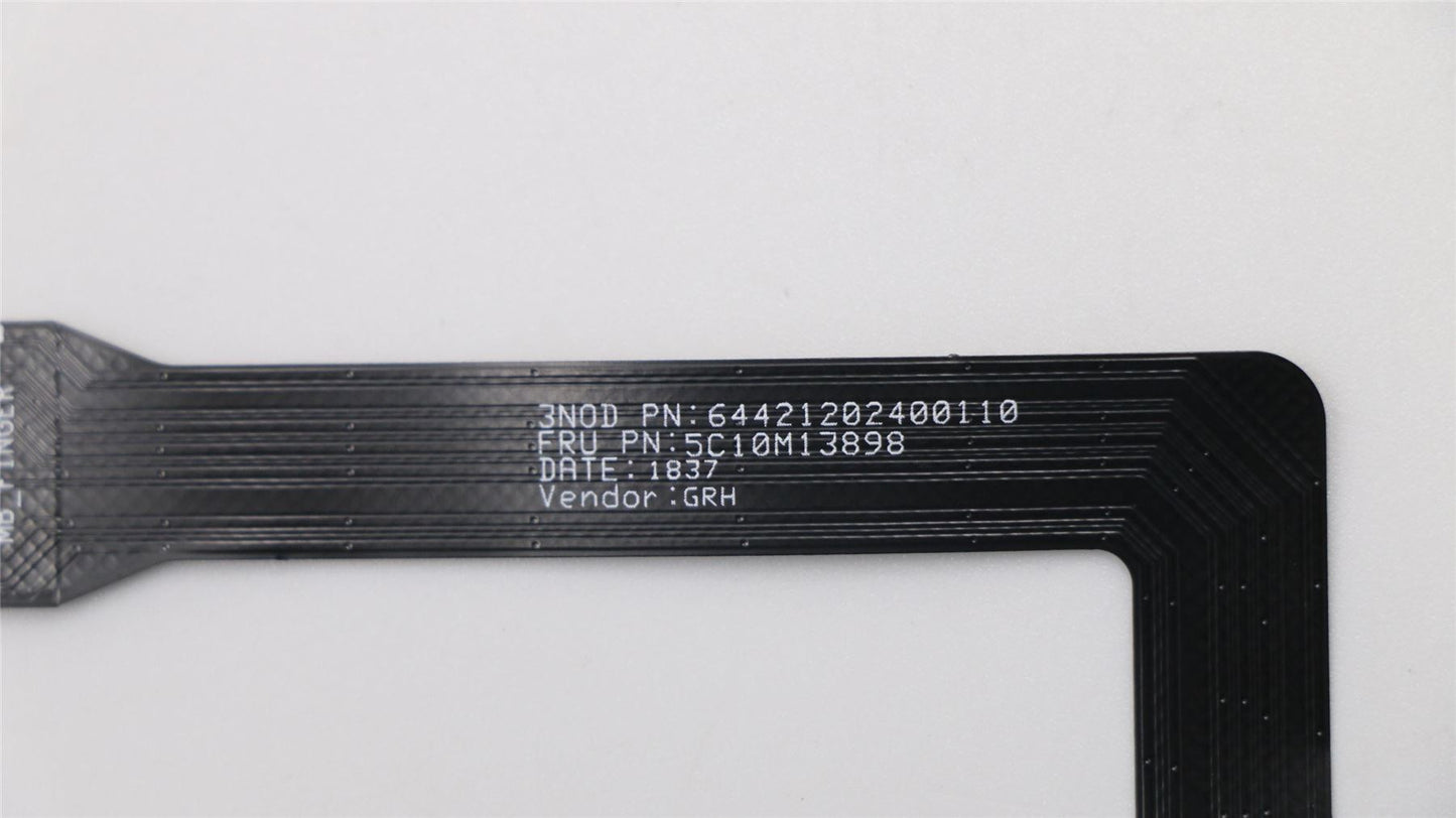 Lenovo Miix 510-12ISK 510-12IKB Cable Lcd Screen Display LED 5C10M13898