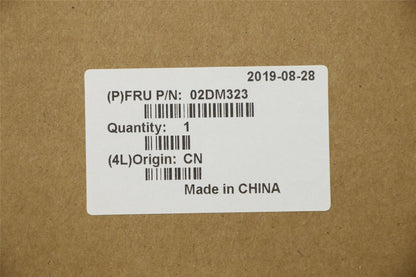 Lenovo FRU COVER A COVER P SUB ASSY 02DM323