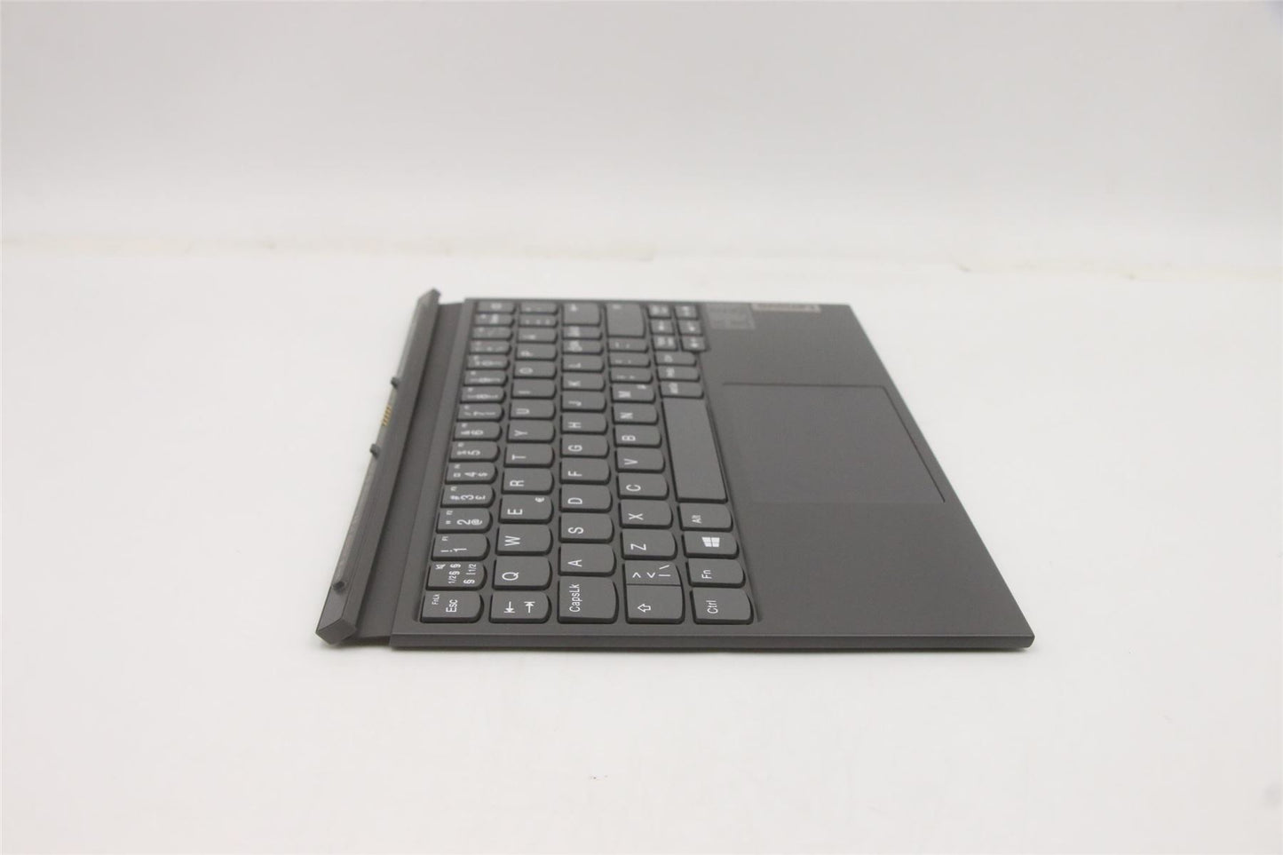 Lenovo IdeaPad Duet 3 10IGL5 Dock Keyboard Palmrest Touchpad Nordic 5D20Z70302