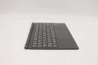 Lenovo IdeaPad Duet 3 10IGL5 Dock Keyboard Palmrest Touchpad Nordic 5D20Z70302